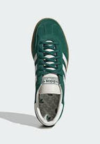 adidas Handball Spezial Collegiate Green Gum (IF8913) | SneakerClassics