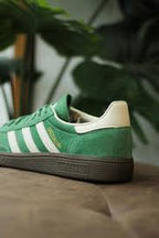 adidas Handball Spezial Preloved Green (IG6192) | SneakerClassics