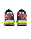 Saucony ProGrid Triumph 4 Jae Tips Flowers Grow Uptown Poison Ivy (S70966) | SneakerClassics