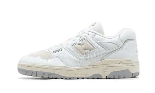 New Balance 550 White Timberwolf (BB550PWG) | SneakerClassics