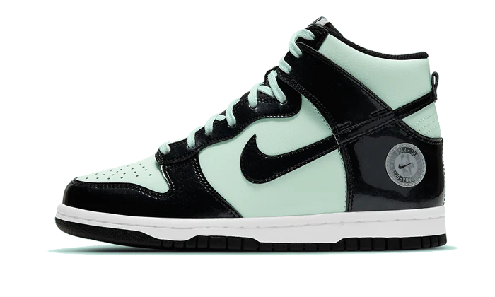 Nike Dunk High SE All-Star (2021) (DD1398-300) | SneakerClassics