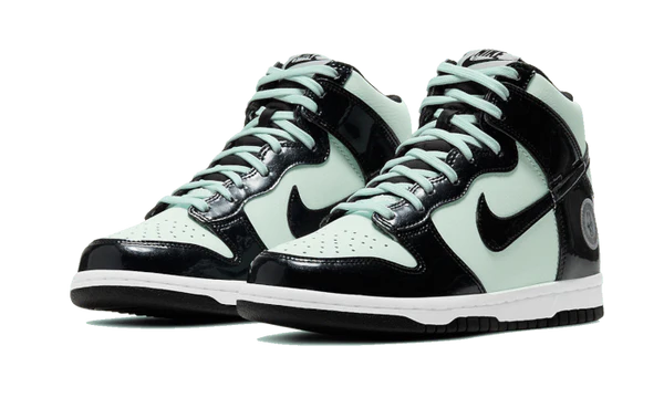 Nike Dunk High SE All-Star (2021) (DD1398-300) | SneakerClassics