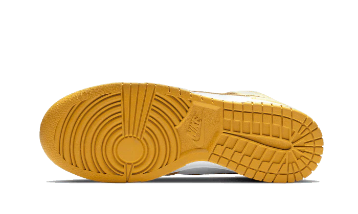 Nike Dunk High Dark Sulfur (Women's) (DD1869-106) | SneakerClassics