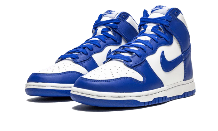 Nike Dunk High Game Royal (DD1399-102) | SneakerClassics