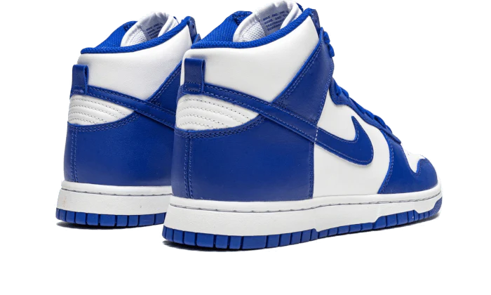 Nike Dunk High Game Royal (DD1399-102) | SneakerClassics