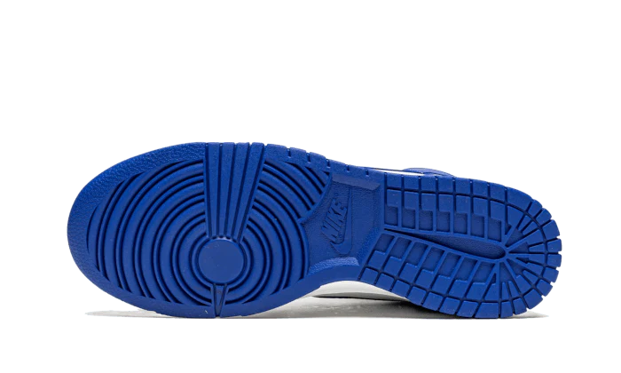 Nike Dunk High Game Royal (DD1399-102) | SneakerClassics