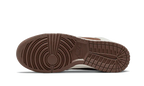 Nike Dunk High Light Chocolate (DH5348-100) | SneakerClassics