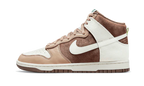 Nike Dunk High Light Chocolate (DH5348-100) | SneakerClassics