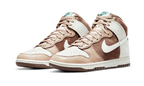 Nike Dunk High Light Chocolate (DH5348-100) | SneakerClassics
