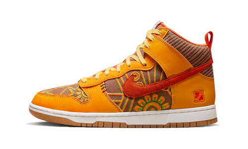 Nike Dunk High PRM Somos Familia (DZ5354-045) | SneakerClassics