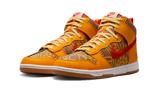 Nike Dunk High PRM Somos Familia (DZ5354-045) | SneakerClassics