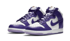 Nike Dunk High SP Varsity Purple (Women's) (DC5382-100) | SneakerClassics