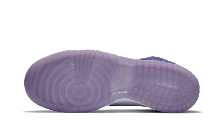Nike Dunk High SP Varsity Purple (Women's) (DC5382-100) | SneakerClassics
