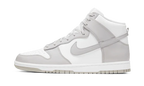 Nike Dunk High Retro White Vast Grey (DD1399-100) | SneakerClassics