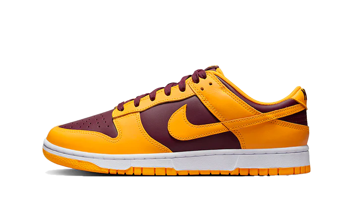 Nike Dunk Low Arizona State (DD1391-702) | SneakerClassics