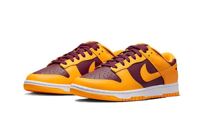 Nike Dunk Low Arizona State (DD1391-702) | SneakerClassics