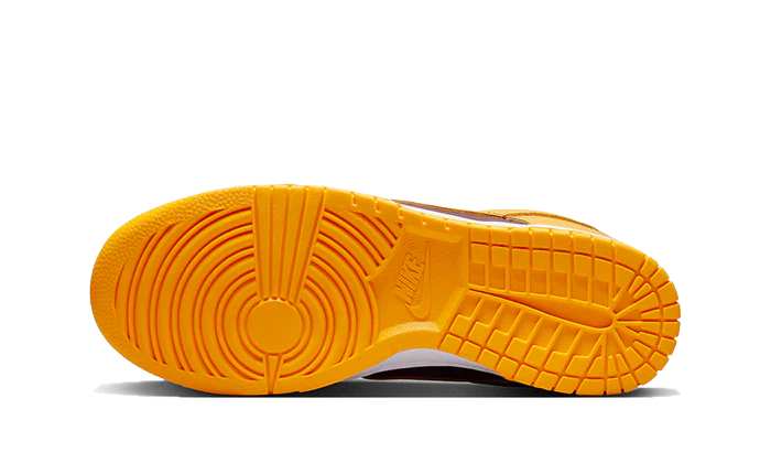 Nike Dunk Low Arizona State (DD1391-702) | SneakerClassics