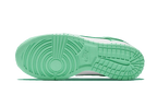 Nike Dunk Low Green Glow (Women's) (DD1503-105) | SneakerClassics