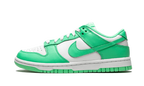 Nike Dunk Low Green Glow (Women's) (DD1503-105) | SneakerClassics