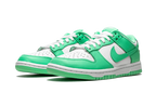 Nike Dunk Low Green Glow (Women's) (DD1503-105) | SneakerClassics