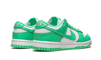 Nike Dunk Low Green Glow (Women's) (DD1503-105) | SneakerClassics
