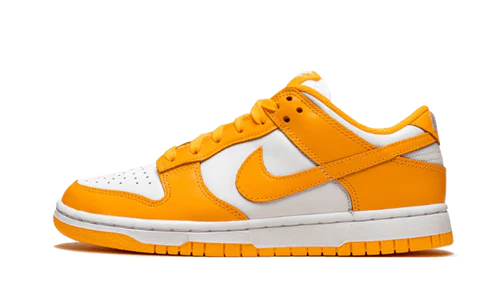 Nike Dunk Low Laser Orange (Women's) (DD1503-800) | SneakerClassics