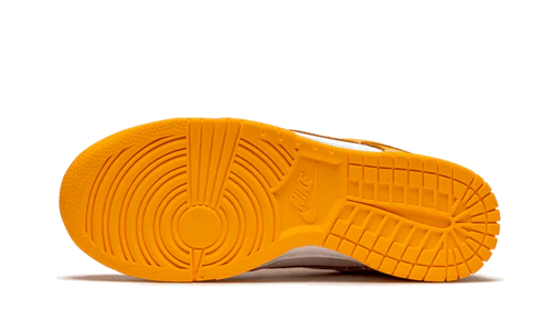 Nike Dunk Low Laser Orange (Women's) (DD1503-800) | SneakerClassics