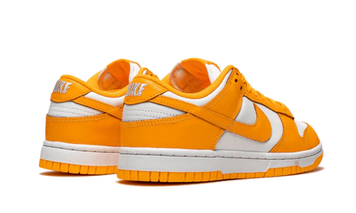 Nike Dunk Low Laser Orange (Women's) (DD1503-800) | SneakerClassics