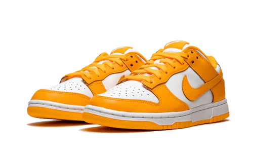 Nike Dunk Low Laser Orange (Women's) (DD1503-800) | SneakerClassics