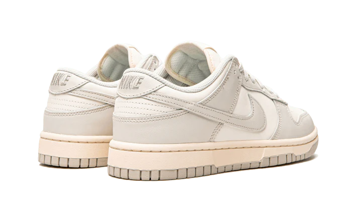Nike Dunk Low Sail Light Bone (Women's) (DD1503-107) | SneakerClassics