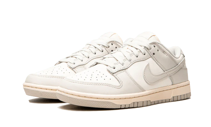 Nike Dunk Low Sail Light Bone (Women's) (DD1503-107) | SneakerClassics
