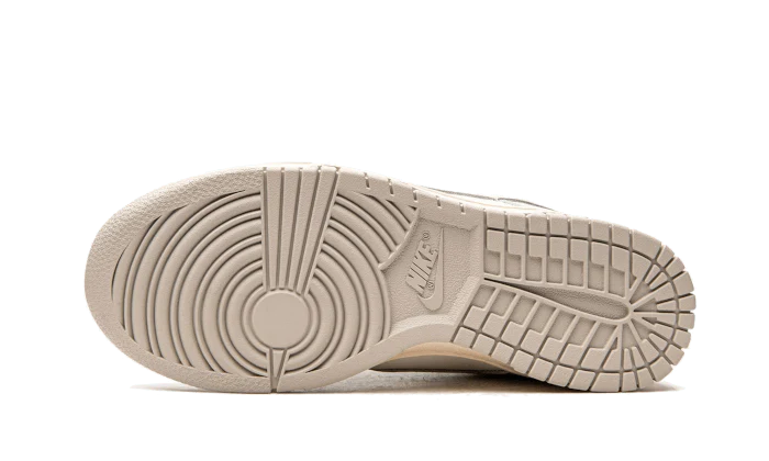Nike Dunk Low Sail Light Bone (Women's) (DD1503-107) | SneakerClassics