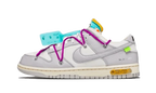 Nike Dunk Low Off-White Lot 21 (DM1602-100) | SneakerClassics
