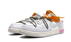 Nike Dunk Low Off-White Lot 22 (DM1602-124) | SneakerClassics