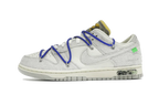 Nike Dunk Low Off-White Lot 32 (DJ0950-104) | SneakerClassics