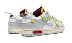 Nike Dunk Low Off-White Lot 8 (DM1602-106) | SneakerClassics