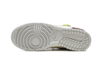 Nike Dunk Low Off-White Lot 8 (DM1602-106) | SneakerClassics