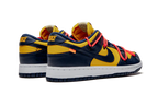 Nike Dunk Low Off-White University Gold (CT0856-700) | SneakerClassics