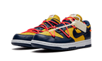 Nike Dunk Low Off-White University Gold (CT0856-700) | SneakerClassics