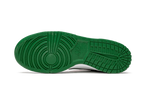 Nike Dunk Low Off-White Pine Green (CT0856-100) | SneakerClassics