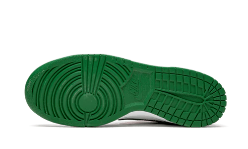 Nike Dunk Low Off-White Pine Green (CT0856-100) | SneakerClassics
