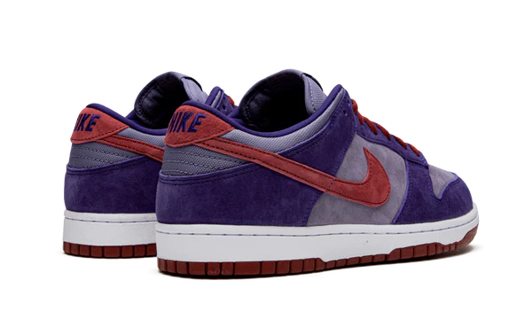 Nike Dunk Low Plum (2020/2024) (CU1726-500) | SneakerClassics