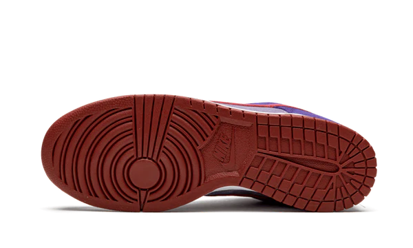 Nike Dunk Low Plum (2020/2024) (CU1726-500) | SneakerClassics