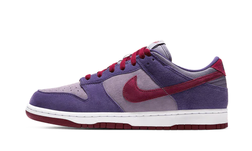 Nike Dunk Low Plum (2020/2024)