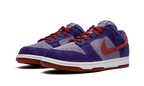 Nike Dunk Low Plum (2020/2024) (CU1726-500) | SneakerClassics