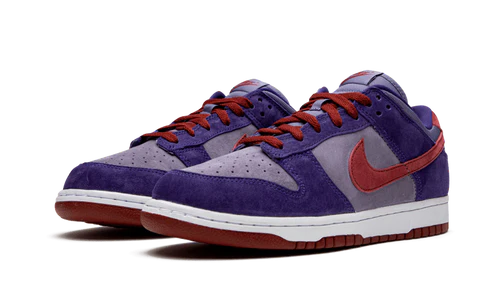 Nike Dunk Low Plum (2020/2024) (CU1726-500) | SneakerClassics