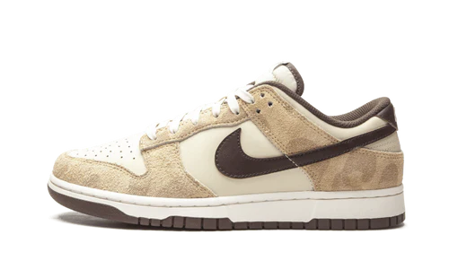 Nike Dunk Low Retro PRM Animal Pack Giraffe/Cheetah (DH7913-200) | SneakerClassics