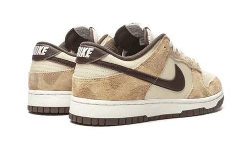 Nike Dunk Low Retro PRM Animal Pack Giraffe/Cheetah (DH7913-200) | SneakerClassics