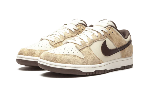 Nike Dunk Low Retro PRM Animal Pack Giraffe/Cheetah (DH7913-200) | SneakerClassics