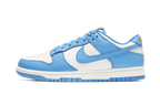 Nike Dunk Low Coast (Women's) (DD1503-100) | SneakerClassics